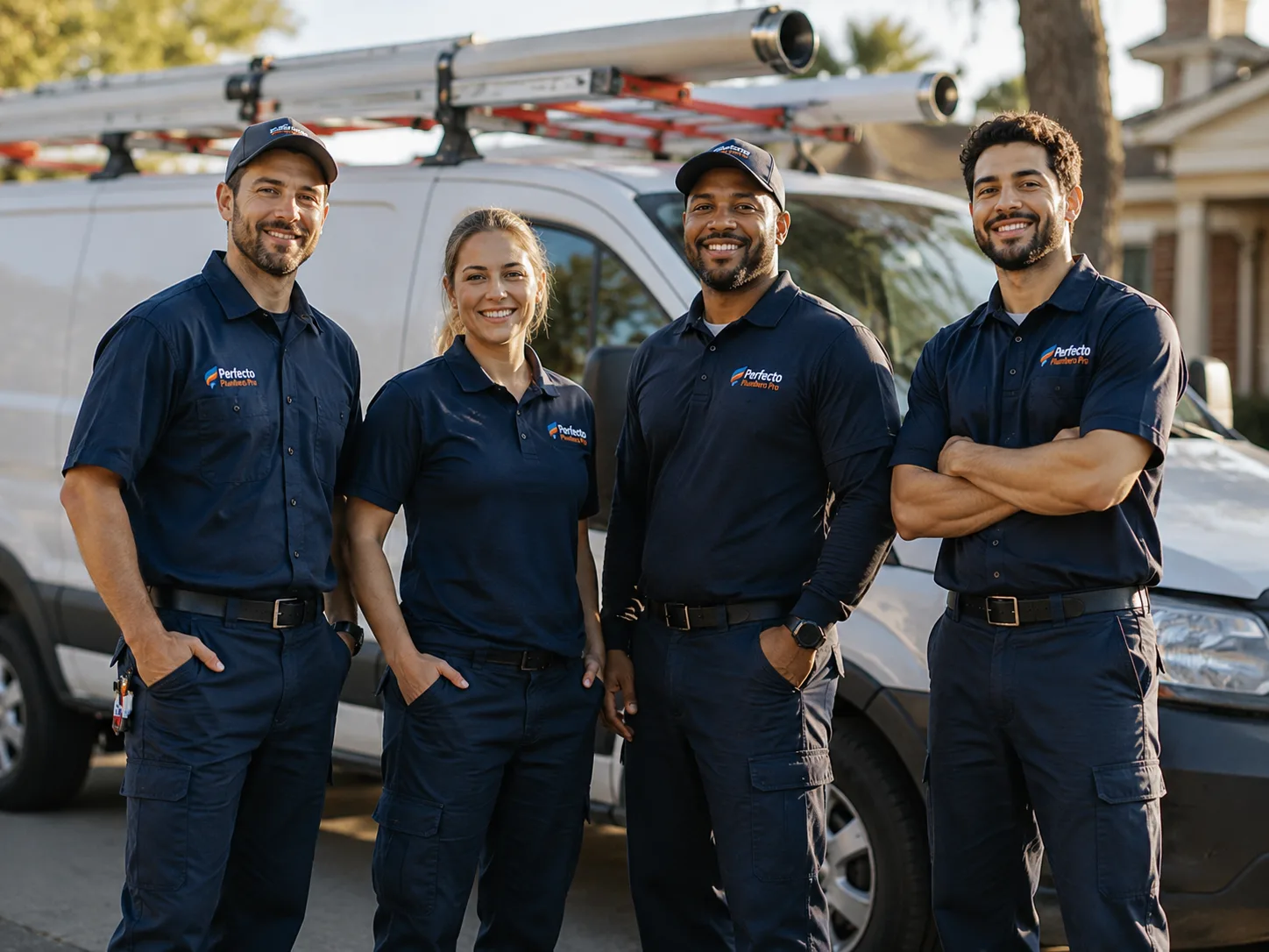Emergency Plumber Near Me in The Villages, FL near me