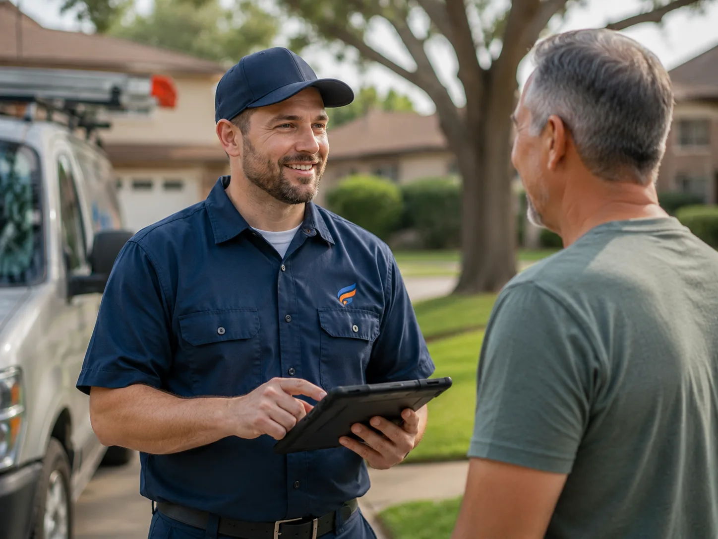 Emergency Plumber Near Me The Villages, FL FAQs